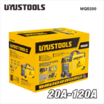 MQS200 uyus